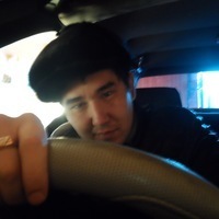 Василий Искаков