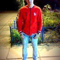 Павел Чалий