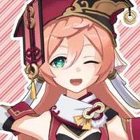 Genshin one love