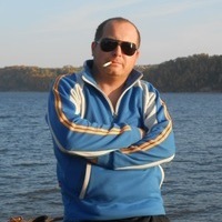 Григорий Власенко