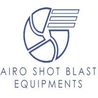 Shot Blasting Machine India