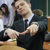 Igor  Drogaytsev