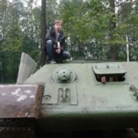 Константин Лунёв