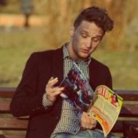 Андрей Кудрявцев