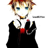 LewdKitten