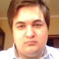 Игорь Александрович Волошин