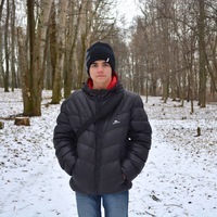 Миша Мордик