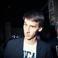 Иван Маяк