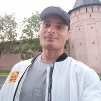 Григорий Ильин