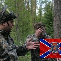 Николай Волков
