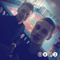 Евгений Надточий