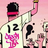 crazyiba
