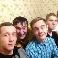 Саша Лукьянов