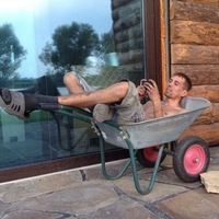 Дима Вощула