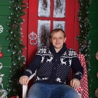 Денис Лукашевич