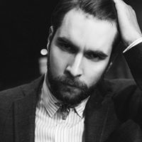 Alex Petrov