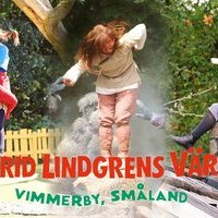 Astrid Lindgrens Värld