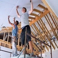 Liberty Drywall of Sherwood Park