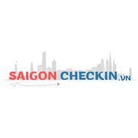 SaiGon Checkin