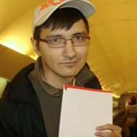 Vladislav Khorev