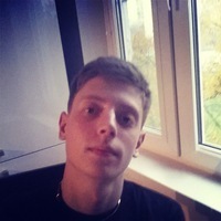 Никита Ратников