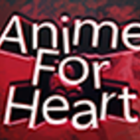 Anime for heart