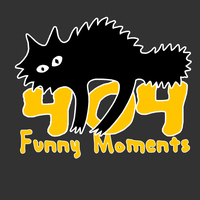 404 Funny Moments