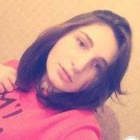 Anastasia Kharazi
