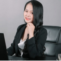 Tôi là Amy Diễm My – Quản trị viên nội dung AF88 VINA tại af88vina