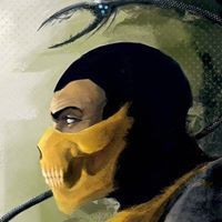 Hanzo Hasashi
