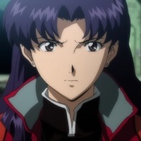 Major Katsuragi