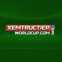 Xem Trực Tiếp World Cup 2026