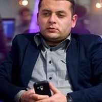 Misha Japaridze