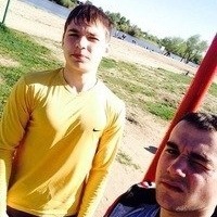 Илья Шумилин