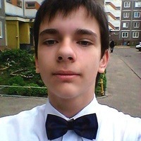 Александр Калач