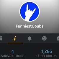 FunniestCoubs (iFunny)