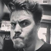 Nick Ryzhy