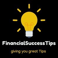 Financial Success Tips