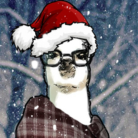 Llama Kun