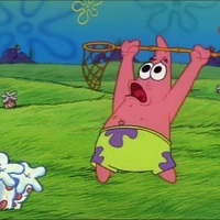 Patrick star 