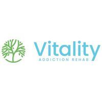 Vitality Addiction Rehab