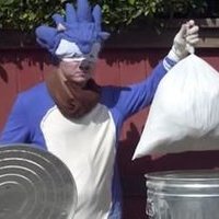 BlueHedgehog