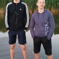 Денис Чичёв