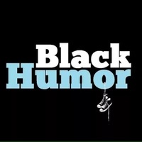black humor