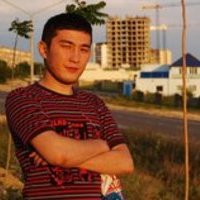 Ерлан Изимбергенов
