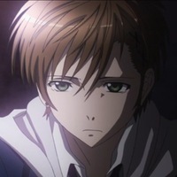Alex Ryuuji