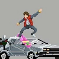 8BitDreams