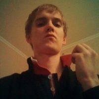 Алексей Прошляков