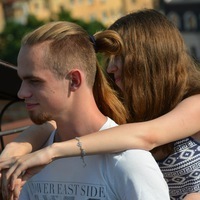 Антон Денисов