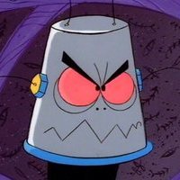 Dedo Bot